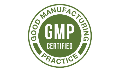 Gmp certification