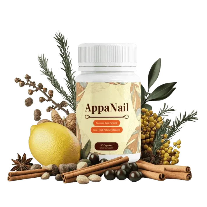 Appanail Logo