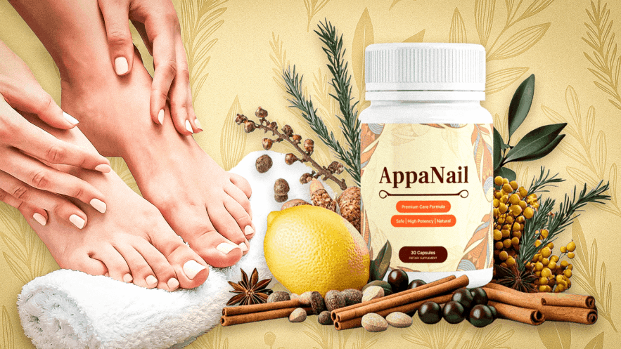 Appanail testimonial