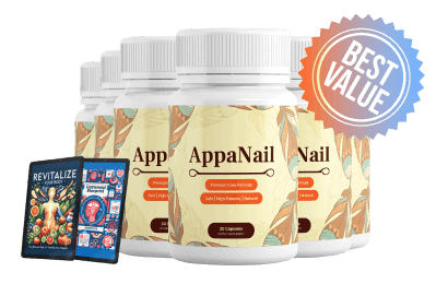Appanail best value bottles