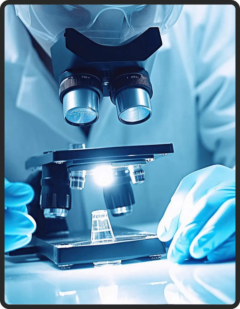 Scientist Appanail
